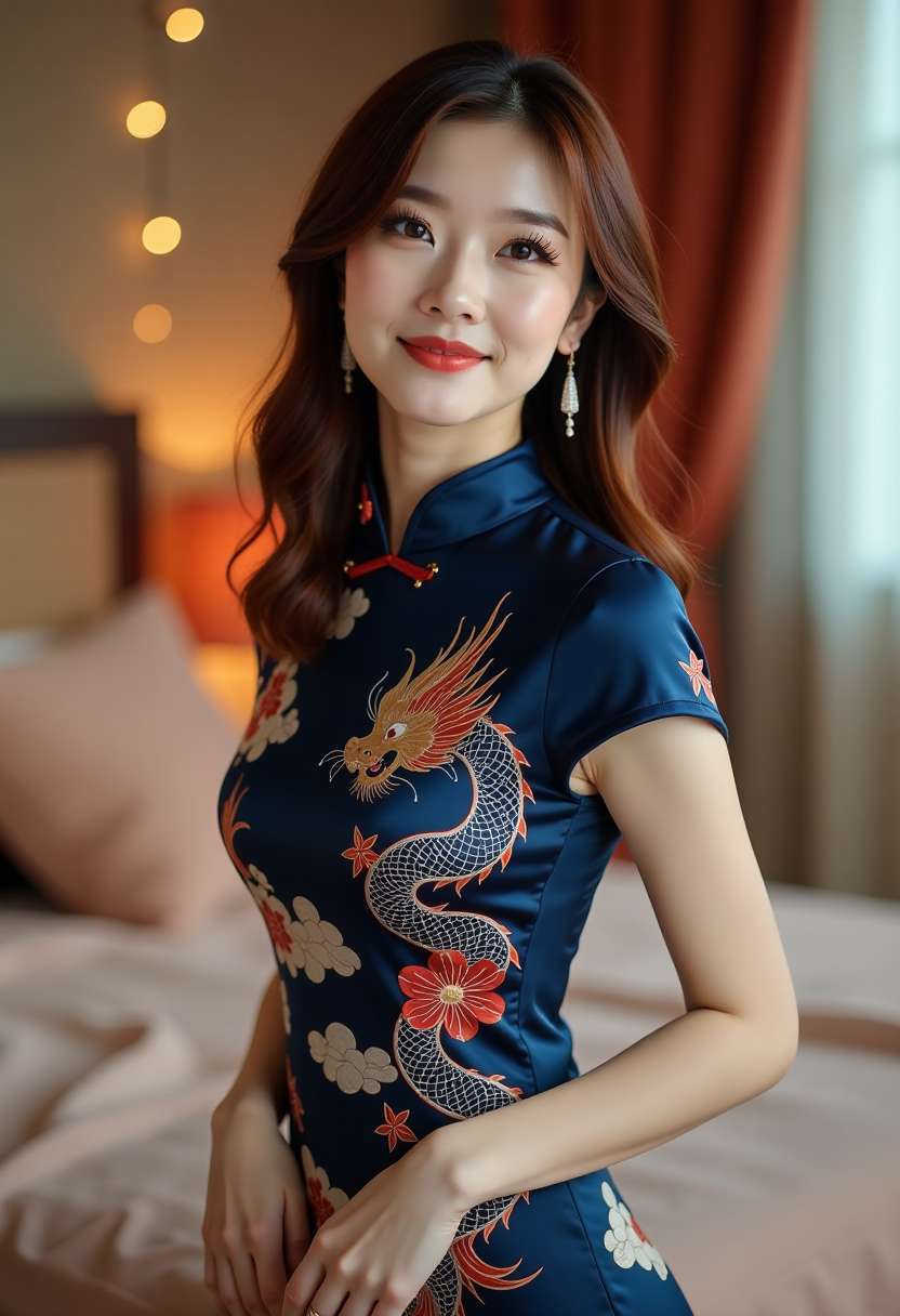 漫长的季节