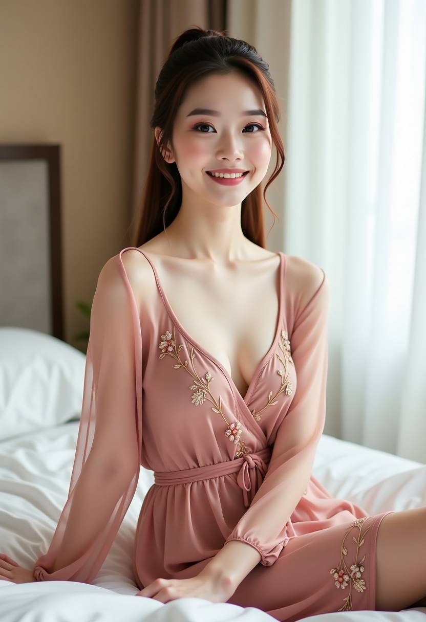 三体