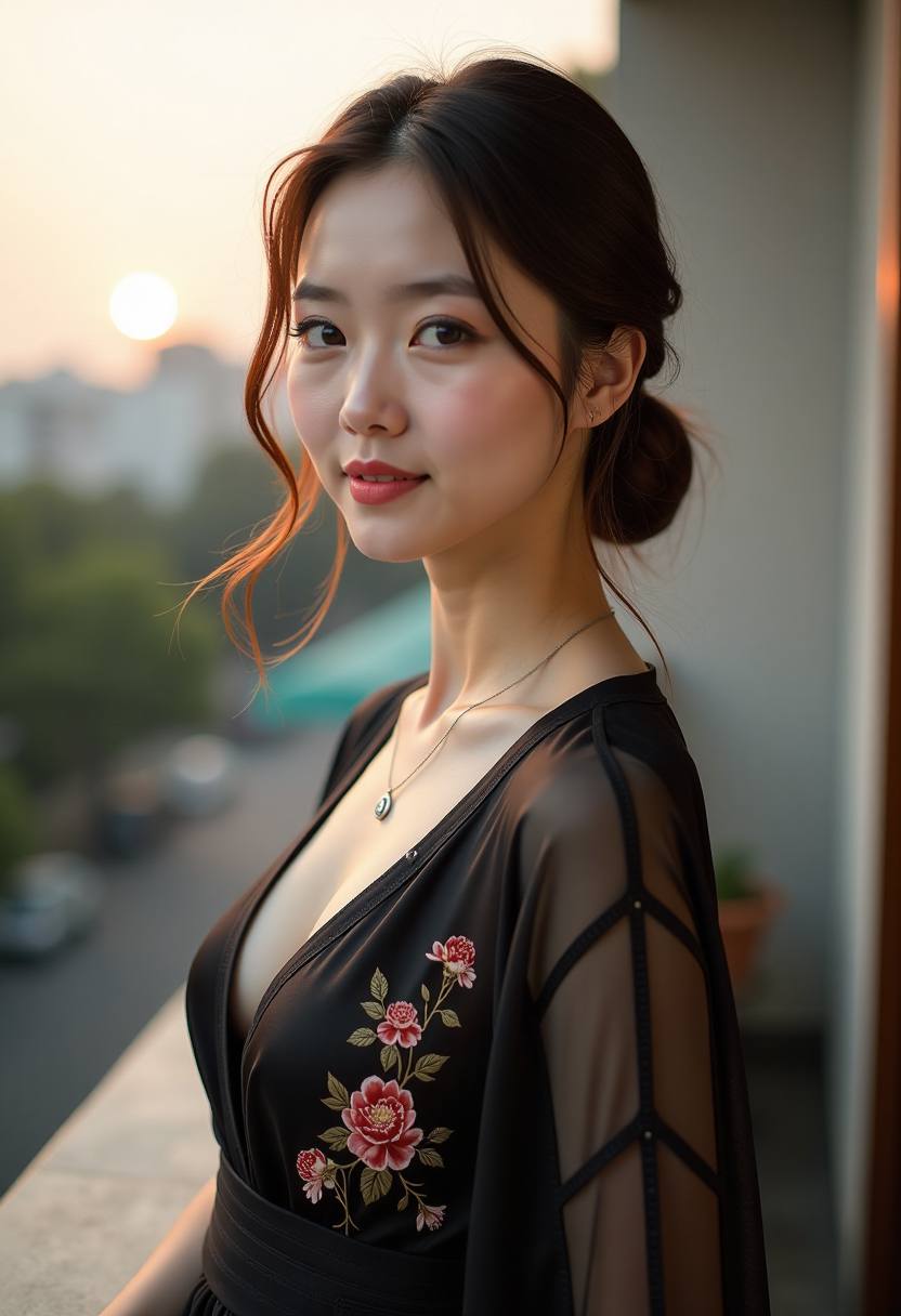 人世间